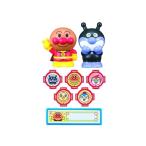 Yahoo! Yahoo!ショッピング(ヤフー ショッピング)アンパンマン スタンプセット おもちゃ こども 子供 知育 勉強 3歳