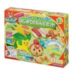 ねんDo！ はじめてのねんどセット おもちゃ こども 子供 知育 勉強 3歳