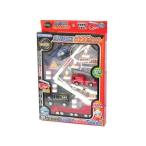 ぼくのはたらく緊急車両セット おもちゃ こども 子供 知育 勉強 3歳