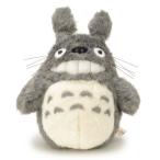Yahoo! Yahoo!ショッピング(ヤフー ショッピング)大トトロ 笑 Sおもちゃ こども 子供 女の子 ぬいぐるみ となりのトトロ