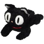 Yahoo! Yahoo!ショッピング(ヤフー ショッピング)くたくたジジ 這い Mおもちゃ こども 子供 女の子 ぬいぐるみ 魔女の宅急便