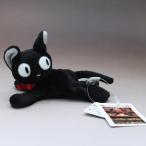 Yahoo! Yahoo!ショッピング(ヤフー ショッピング)くたくたジジ マグネットおもちゃ こども 子供 女の子 ぬいぐるみ 魔女の宅急便