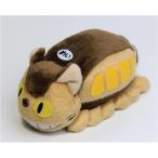 Yahoo! Yahoo!ショッピング(ヤフー ショッピング)おさんぽ ネコバス おもちゃ こども 子供 女の子 ぬいぐるみ となりのトトロ