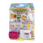 Yahoo! Yahoo!ショッピング(ヤフー ショッピング)NEW わくわくいっぱい！シリーズ コンビニミニレジスター おもちゃ こども 子供 女の子 ままごと ごっこ 3歳