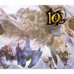 (ゲーム・ミュージック)／Monster Hunter 10th Anniversary Compilation【Self-cover】 【CD】