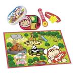 Yahoo! Yahoo!ショッピング(ヤフー ショッピング)ぽぽちゃん・ちいぽぽちゃん おしゃべり弁当ピクニックシートつき おもちゃ こども 子供 女の子 人形遊び 小物 3歳