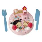Yahoo! Yahoo!ショッピング(ヤフー ショッピング)ぽぽちゃん いっしょに「フー！」しよ！おしゃべりケーキおもちゃ こども 子供 女の子 人形遊び 小物 2歳