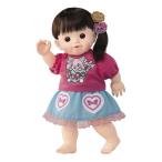 Yahoo! Yahoo!ショッピング(ヤフー ショッピング)お風呂もいっしょロングヘアぽぽちゃん メッセージプレートアクセつき おもちゃ こども 子供 女の子 人形遊び 2歳