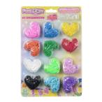 Yahoo! Yahoo!ショッピング(ヤフー ショッピング)ファンルーム 12色バンド ベーシックセット おもちゃ こども 子供 女の子 ままごと ごっこ 作る 6歳