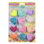 Yahoo! Yahoo!ショッピング(ヤフー ショッピング)ファンルーム 12色バンド バラエティセット おもちゃ こども 子供 女の子 ままごと ごっこ 作る 6歳