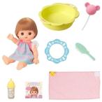 Yahoo! Yahoo!ショッピング(ヤフー ショッピング)メルちゃん お人形つきセット おめめぱちくりネネちゃん おふろセット おもちゃ こども 子供 女の子 人形遊び 1歳6ヶ月