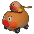 アンパンマンミュージアム GO!GO!ミニカー アンパンマンごう&アンパンマン おもちゃ こども 子供 知育 勉強 3歳