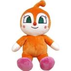 Yahoo! Yahoo!ショッピング(ヤフー ショッピング)アンパンマン ふわりん スマイルぬいぐるみM ドキンちゃん おもちゃ こども 子供 女の子 ぬいぐるみ 1歳6ヶ月