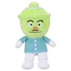 Yahoo! Yahoo!ショッピング(ヤフー ショッピング)プリちぃ★ビーンズS プラス カツドンマン おもちゃ こども 子供 女の子 ぬいぐるみ 1歳5ヶ月 アンパンマン