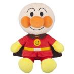 Yahoo! Yahoo!ショッピング(ヤフー ショッピング)アンパンマン ふわりんスマイルぬいぐるみS プラス アンパンマン おもちゃ こども 子供 女の子 ぬいぐるみ 1歳5ヶ月