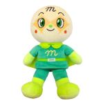 アンパンマン ふわりんスマイルぬいぐるみM メロンパンナちゃん おもちゃ こども 子供 女の子 ぬいぐるみ 1歳6ヶ月