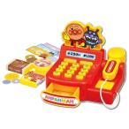 Yahoo! Yahoo!ショッピング(ヤフー ショッピング)New！ アンパンマン ミニレジスター おもちゃ こども 子供 女の子 ままごと ごっこ 3歳