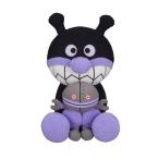 Yahoo! Yahoo!ショッピング(ヤフー ショッピング)アンパンマン すきすきだっこぬいぐるみ ばいきんまんとだだんだん おもちゃ こども 子供 女の子 ぬいぐるみ 1歳6ヶ月