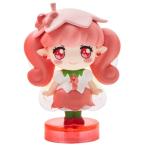 Yahoo! Yahoo!ショッピング(ヤフー ショッピング)リルリルフェアリル ミニコレフィギュア りっぷ おもちゃ こども 子供 女の子 3歳