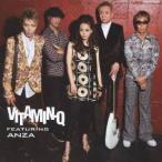 VITAMIN-Q feat.ANZA／VITAMIN-Q 【CD】