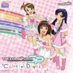 (ゲーム・ミュージック)／Colorful Days 【CD】