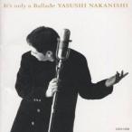 средний запад гарантия .|itsu* on Lee *a* Ballade [CD]
