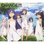 765PRO ALLSTARS／CHANGE！！！！(初回限定) 【CD+DVD】