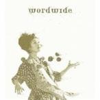 TAMURAPAN／wordwide (初回限定) 【CD+DVD】