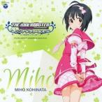  маленький город Хюга Miho (CV Цу рисовое поле прекрасный волна )|THE IDOLM@STER CINDERELLA MASTER 011 маленький город Хюга Miho [CD]