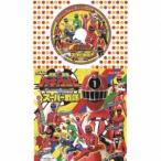 (キッズ)／烈車戦隊トッキュウジャー＆スーパー戦隊 【CD】