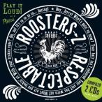 (V.A.)／RESPECTABLE ROOSTERS→Z 【CD】