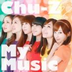 Chu-Z／Chu-Z My Music《Type-B》 【CD】