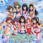Yahoo! Yahoo!ショッピング(ヤフー ショッピング)THE IDOLM＠STER CINDERELLA GIRLS／THE IDOLM＠STER CINDERELLA MASTER We’re the friends！ 【CD】
