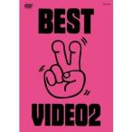 木村カエラ／BEST VIDEO 2 【DVD】