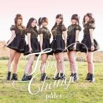 palet／Time to Change《Type-A》 【CD+DVD】
