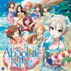 THE IDOLM＠STER CINDERELLA GIRLS／THE IDOLM＠STER CINDERELLA MASTER Absolute NIne 【CD】