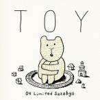 04 Limited Sazabys／TOY《通常盤》 【CD】