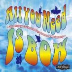 101ストリングス・オーケストラ/All You Need Is BOW 〜101 Strings Orchestra Plays Lennon & McCartney〜 【CD】