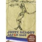 JUSTE DEBOUT JAPON 2007 OLD SKOOL DISC 【DVD】