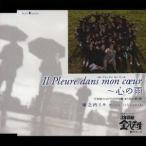 城之内ミサ／Il Pleure dans mon coeur 〜 心の雨 【CD】