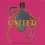 UNITED／ディストーティド・ヴィジョン 【CD】