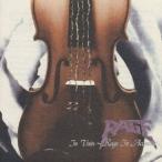 レイジ／イン・ヴェイン〜RAGE・イン・アコースティック 【CD】