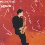  Honda . человек |GROWIN [CD]