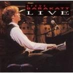 スティーヴ・バラカット／ライブ カナダコンサートツアー1996〜1997 【CD】