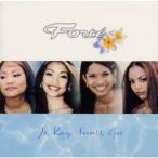 フォルテ／Forte［’］ 【CD】