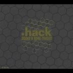梶浦由記／.hack／／SIGN ORIGINAL SOUND ＆ SONG TRACK 2 【CD】