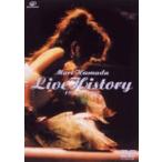 浜田麻里／Mari Hamada Live History 1985〜1992 【DVD】