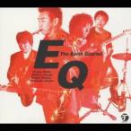 EQ／The Earth Quartet 【CD】