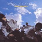 ボーイズ・エアー・クワイア／メリー・クリスマス 【CD】
