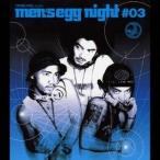 (˥Х)TRANCE RAVE presents mens egg night 03 CD